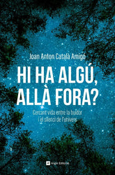 HI HA ALGU ALLA FORA - 9788410112711
